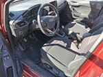 Ford Fiesta 2019 Punainen