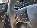 Ford Fiesta 2019 Punainen
