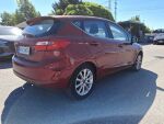 Ford Fiesta 2019 Punainen
