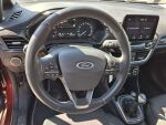 Ford Fiesta 2019 Punainen