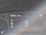Ford Fiesta 2019 Punainen