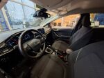 Ford Fiesta 2019 Punainen