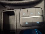 Ford Fiesta 2019 Punainen