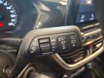Ford Fiesta 2019 Punainen