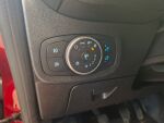 Ford Fiesta 2019 Punainen