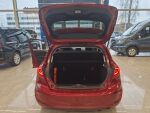 Ford Fiesta 2019 Punainen