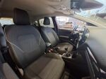Ford Fiesta 2019 Punainen