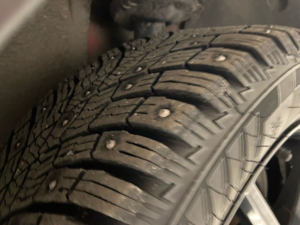 Skoda Octavia 2015 Punainen