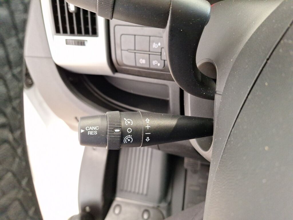 Carado T 135 2019 Valkoinen