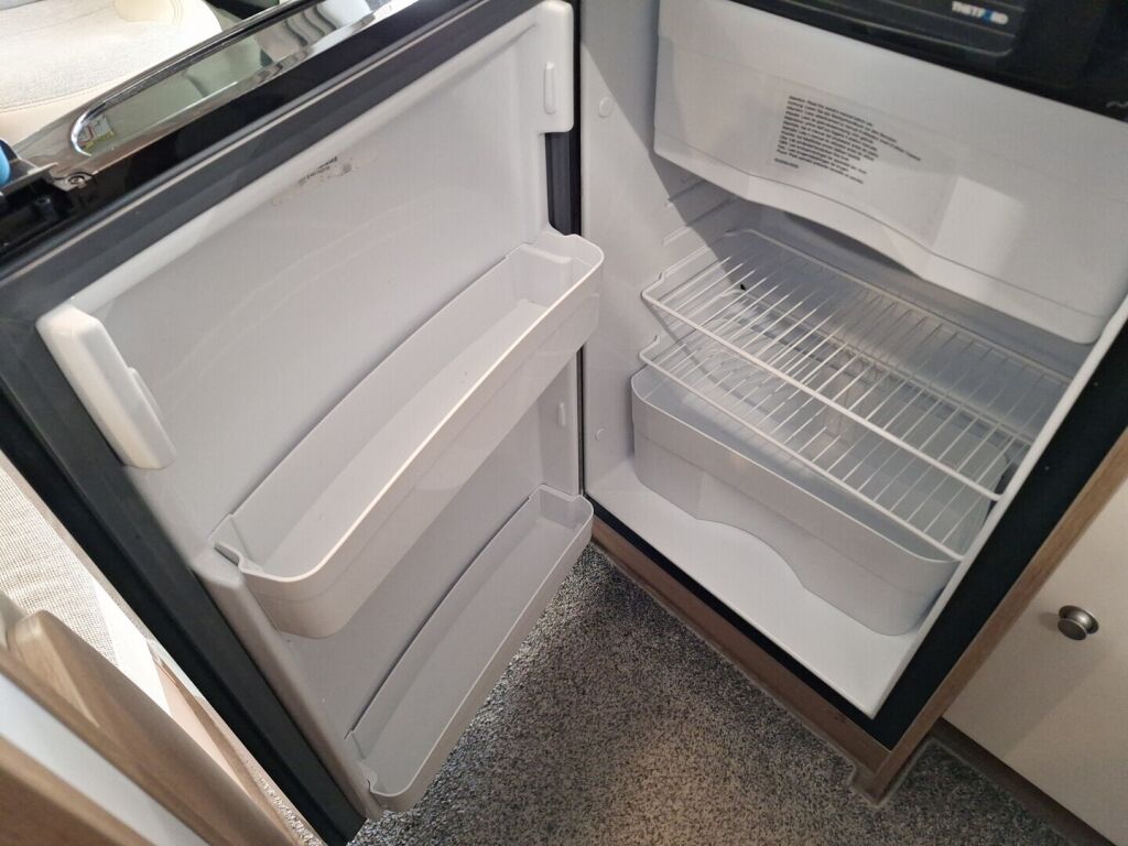 Carado T 135 2019 Valkoinen