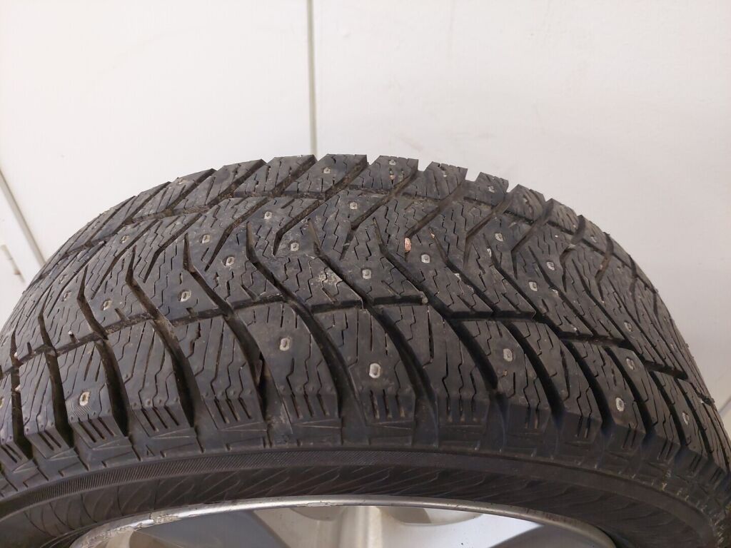 Peugeot 308 2015 Valkoinen