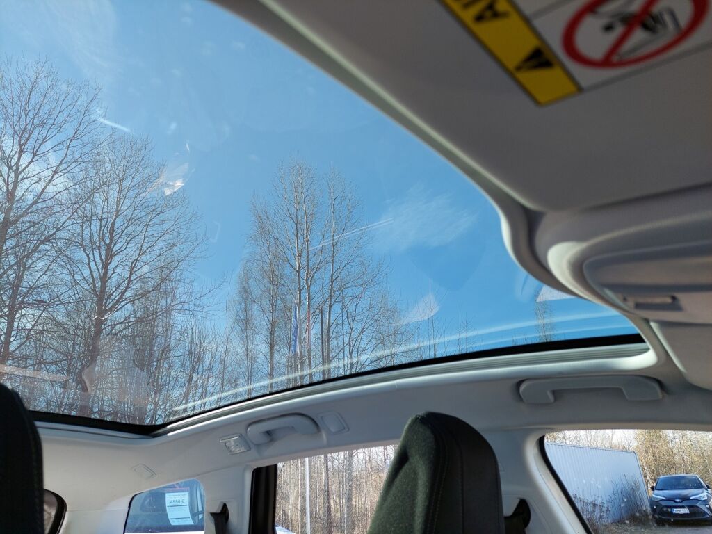 Peugeot 308 2015 Valkoinen