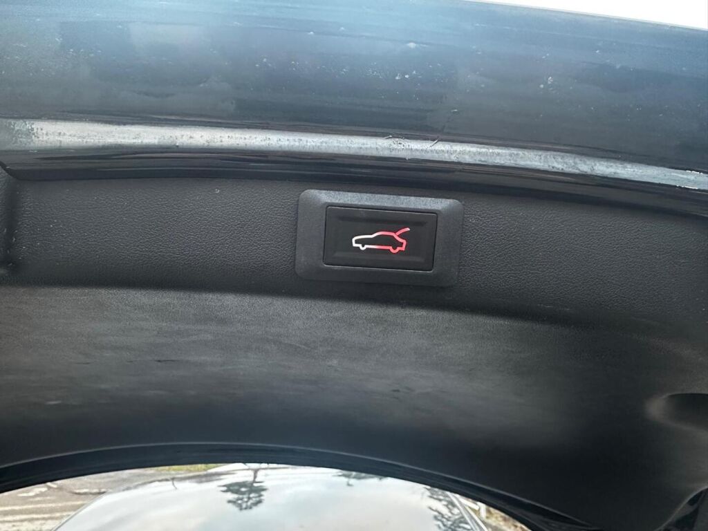 Tesla Model 3 2019 Musta