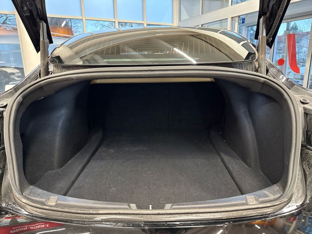 Tesla Model 3 2019 Musta