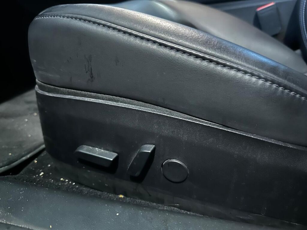 Tesla Model 3 2019 Musta