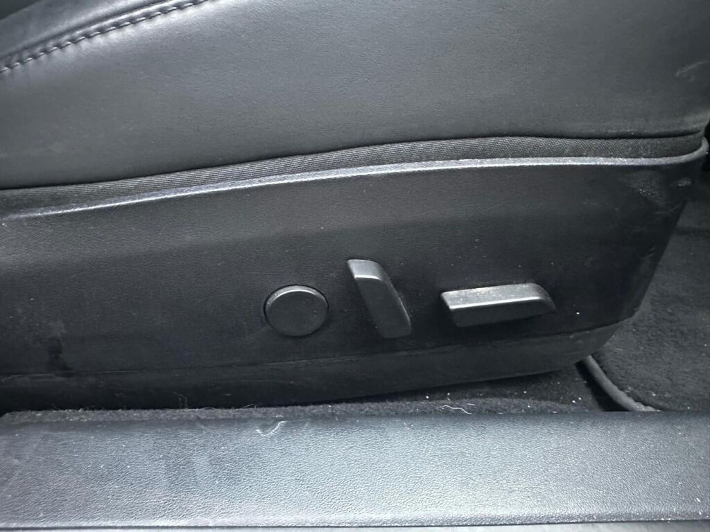 Tesla Model 3 2019 Musta