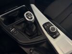 BMW 320 2013 Valkoinen