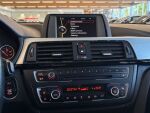 BMW 320 2013 Valkoinen