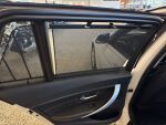 BMW 320 2013 Valkoinen