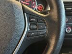 BMW 320 2013 Valkoinen