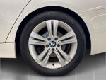 BMW 320 2013 Valkoinen