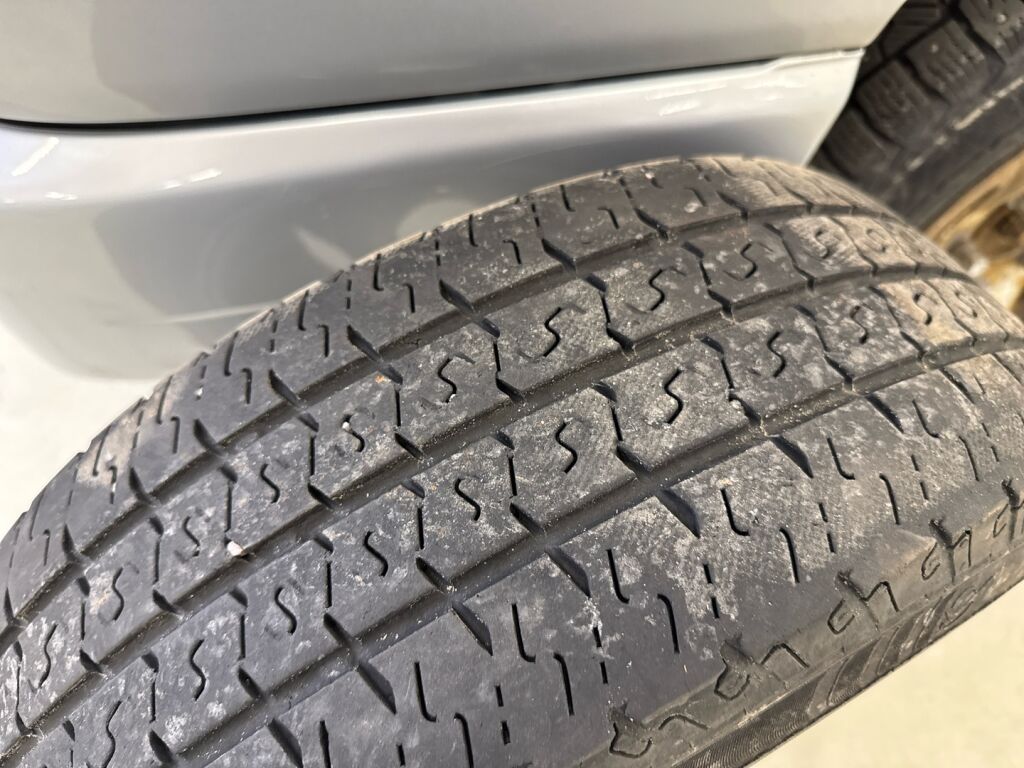 Toyota Hiace 2006 Hopea