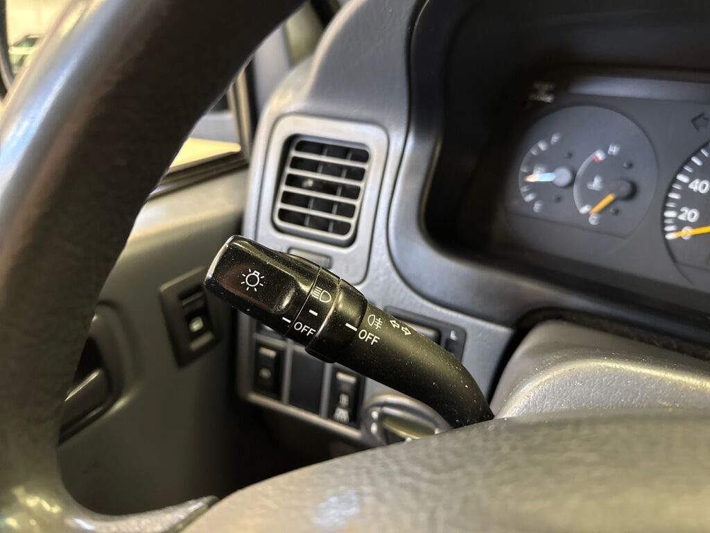 Toyota Hiace 2006 Hopea