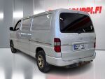Toyota Hiace 2006 Hopea