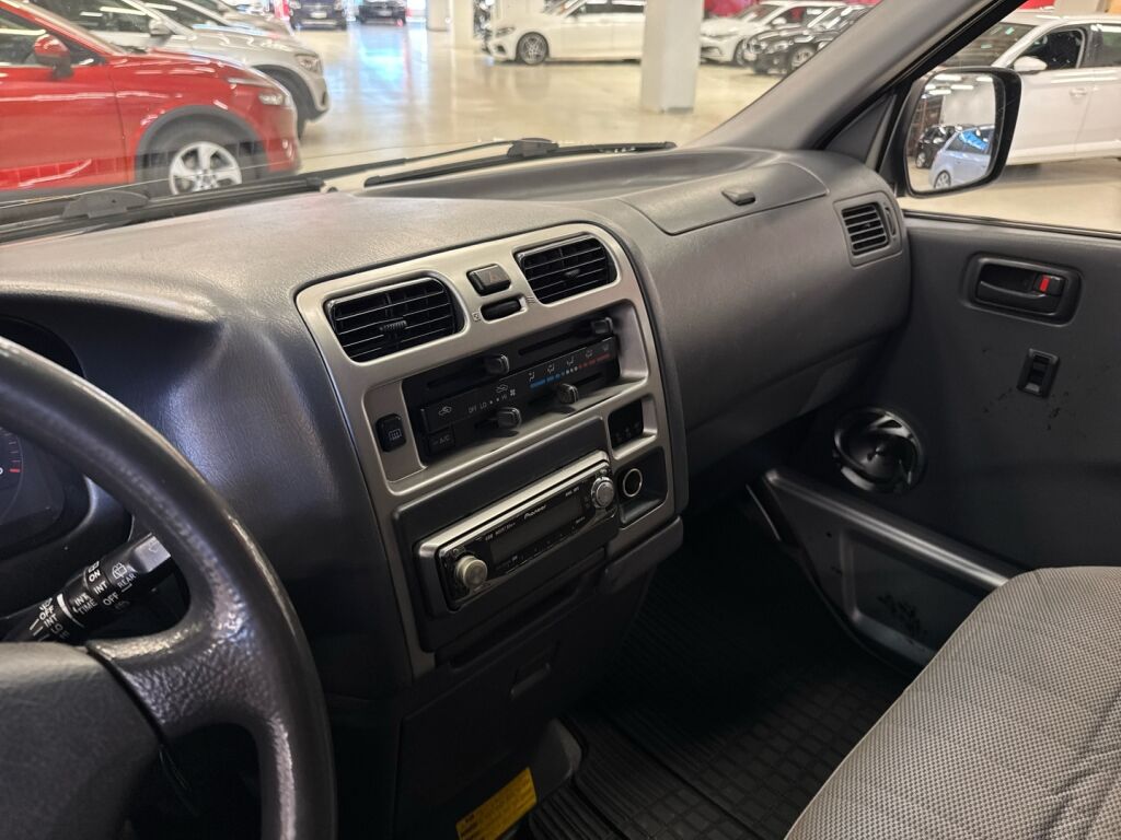 Toyota Hiace 2006 Hopea