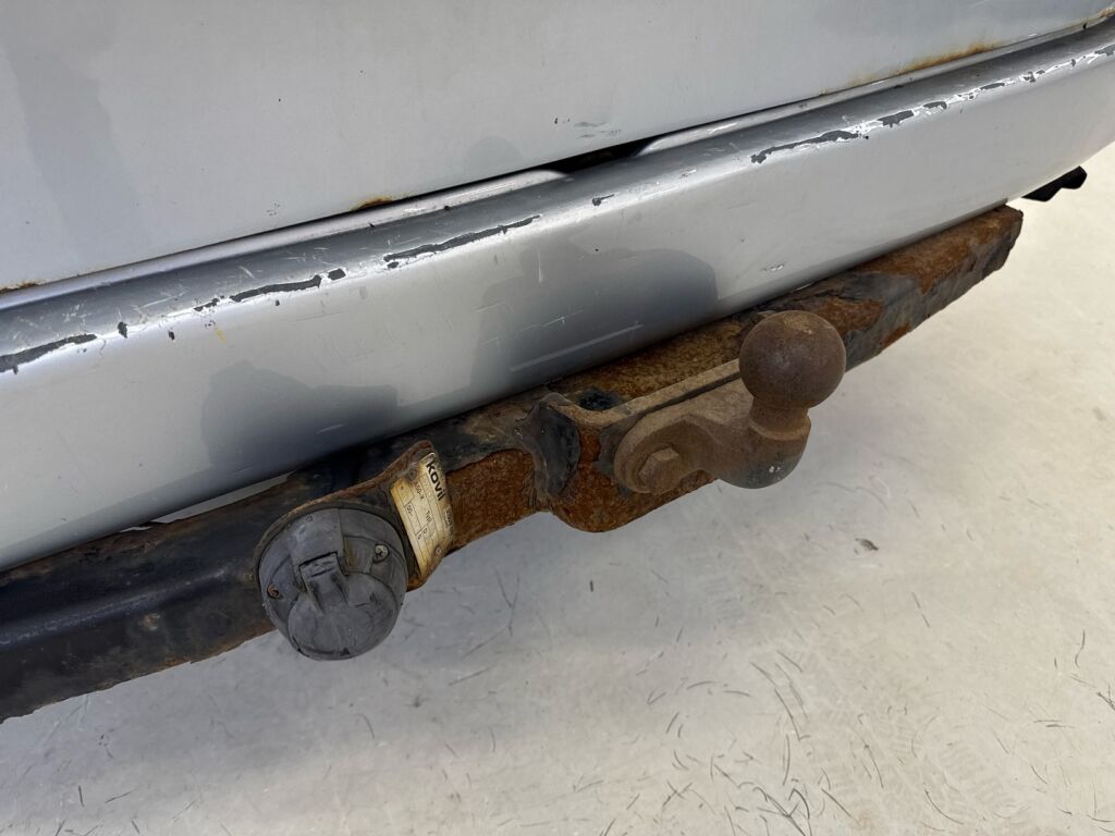 Toyota Hiace 2006 Hopea