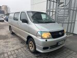 Toyota Hiace 2006 Hopea