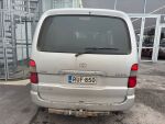 Toyota Hiace 2006 Hopea
