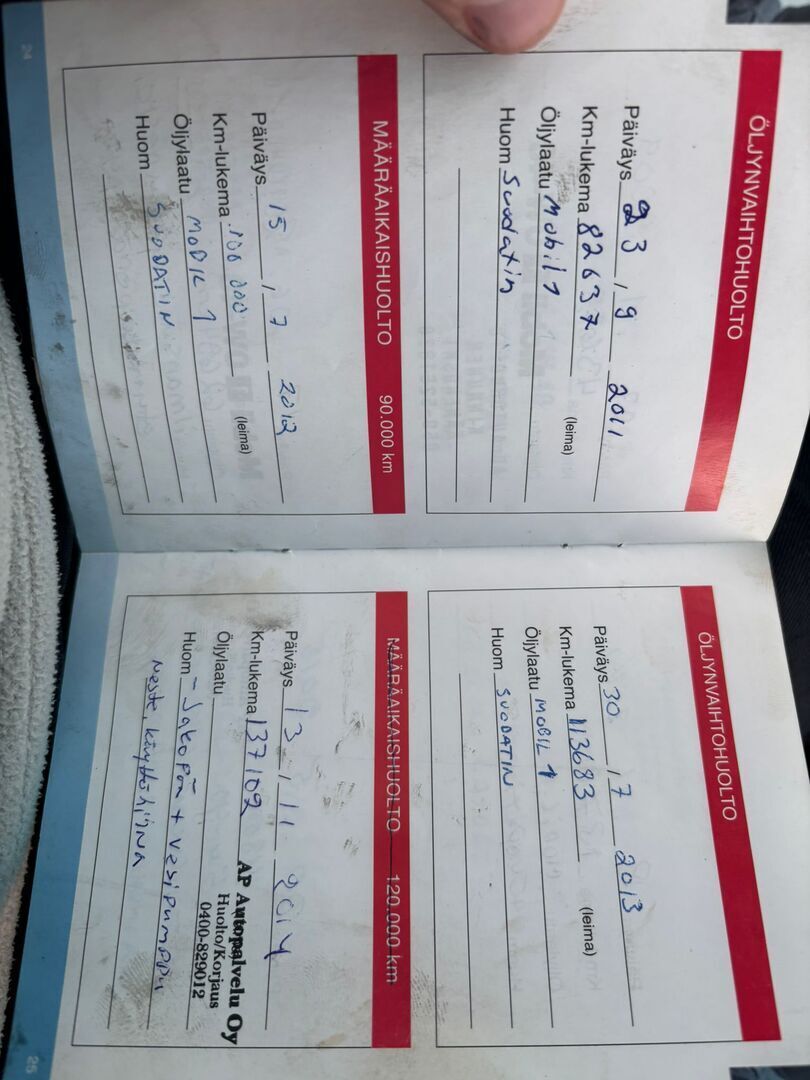 Toyota Hiace 2006 Hopea