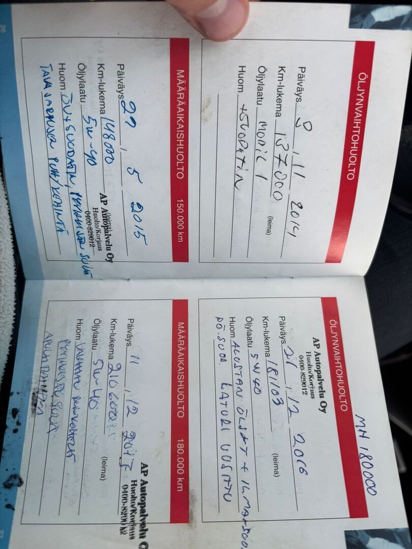 Toyota Hiace 2006 Hopea