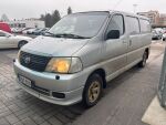 Toyota Hiace 2006 Hopea