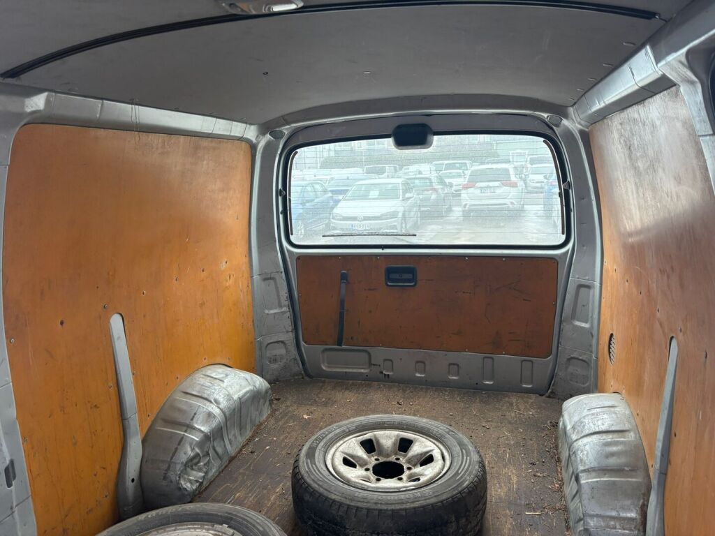 Toyota Hiace 2006 Hopea