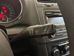 Volkswagen Golf 2010 Punainen