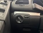 Volkswagen Golf 2010 Punainen