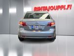 Toyota Avensis 2010 Harmaa