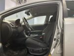 Toyota Avensis 2010 Harmaa