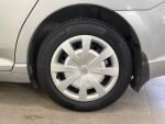 Toyota Avensis 2010 Harmaa