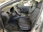 Toyota Avensis 2010 Harmaa