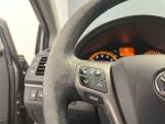 Toyota Avensis 2010 Harmaa