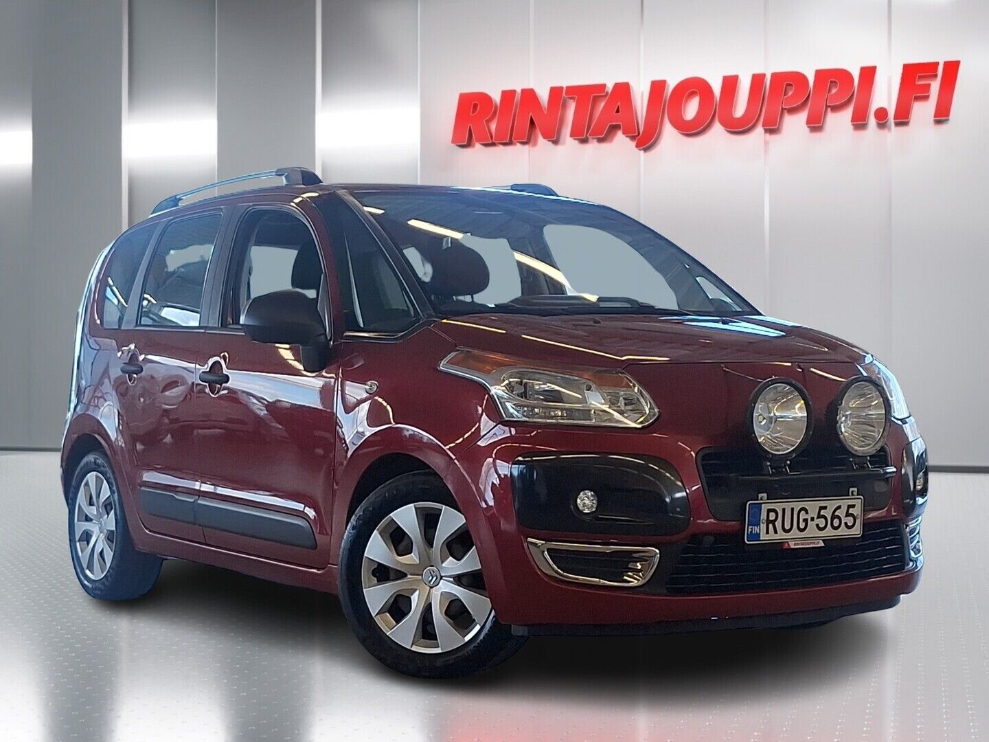 Citroen C3 Picasso