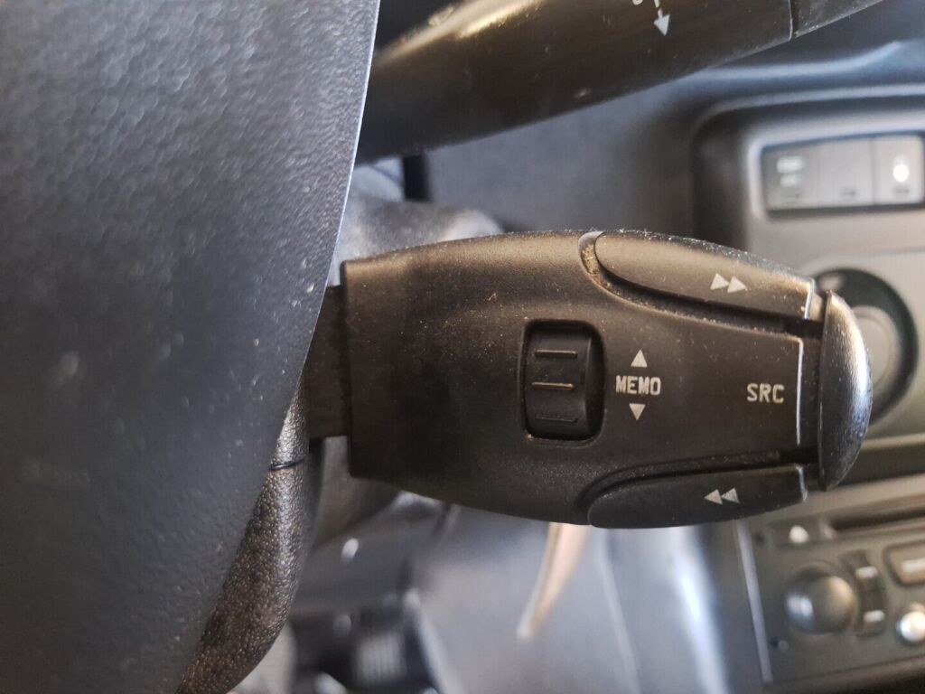 Citroen C3 Picasso 2010 Punainen