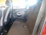 Citroen C3 Picasso 2010 Punainen
