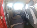 Citroen C3 Picasso 2010 Punainen