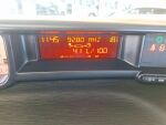 Citroen C3 Picasso 2010 Punainen