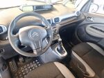 Citroen C3 Picasso 2010 Punainen