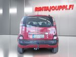 Citroen C3 Picasso 2010 Punainen